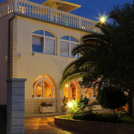 Arany * Trogir
