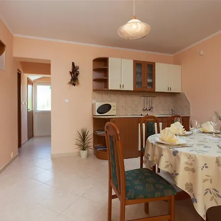 Apartment Arany Trogir