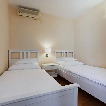 Apartment Arany